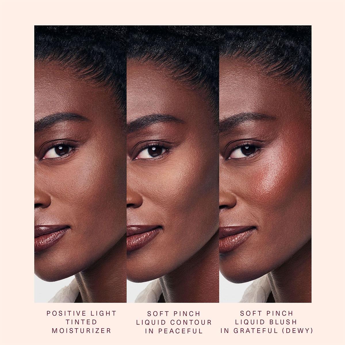 SOFT PINCH LIQUID CONTOUR (CONTORNO LÍQUIDO PARA ROSTRO)